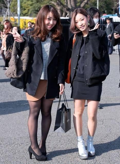 日本最强的富人区:只住真正的高端人士,女孩颜值碾压大部分明星