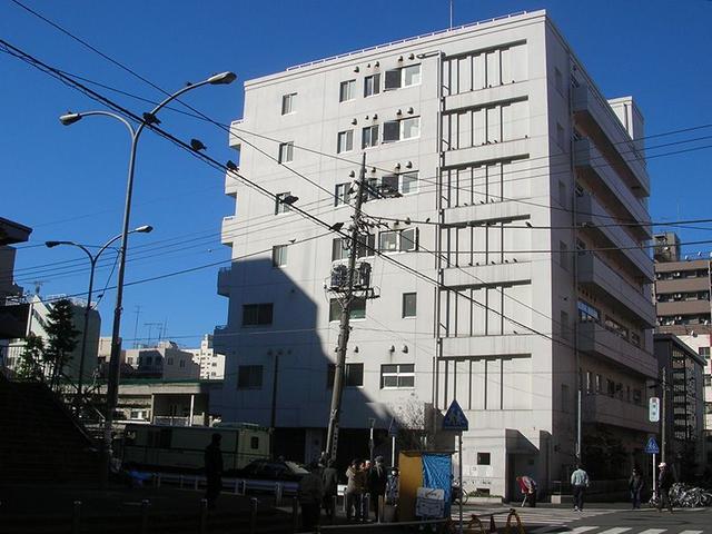 走进日本三大贫民街区:大阪釜崎、东京山谷以及横滨寿町
