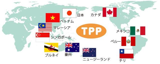 日本建全球最大自贸区?预计去日本的中国人更多了……