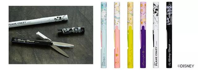 2019年日本文具大赏结果出炉!原来日本最好用的文具是这些!