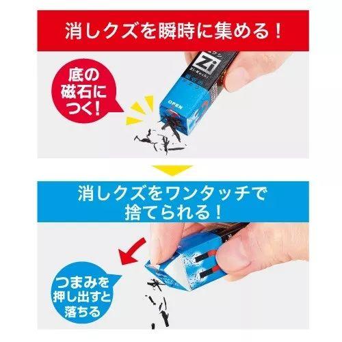 2019年日本文具大赏结果出炉!原来日本最好用的文具是这些!