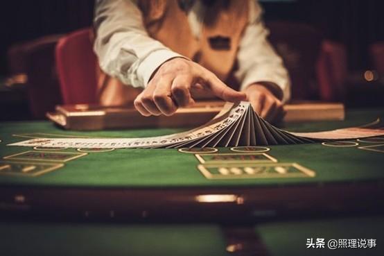 为了吸引外国游客,日本政府铁了心建赌场,还只收自己人的钱!