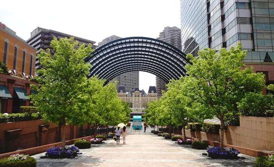 2019年东京人最想买房的地区,前十名魅力度剖析