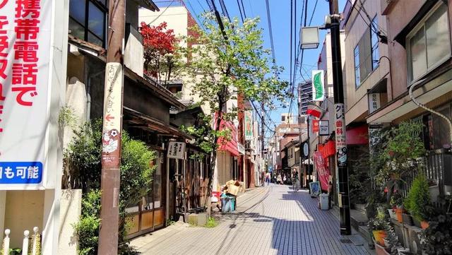 2019年东京人最想买房的地区,前十名魅力度剖析