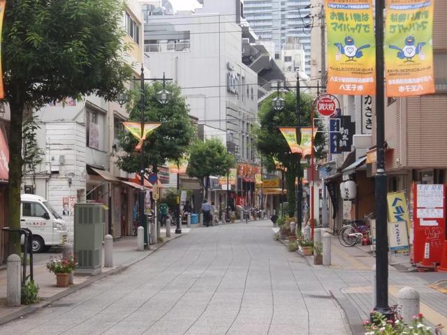 2019年东京人最想买房的地区,前十名魅力度剖析