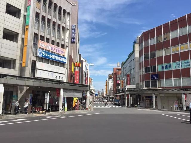 2019年东京人最想买房的地区,前十名魅力度剖析