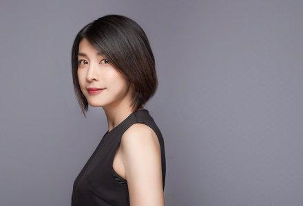 38岁竹内结子再婚,男方是小4岁后辈,13岁儿子表示支持妈妈