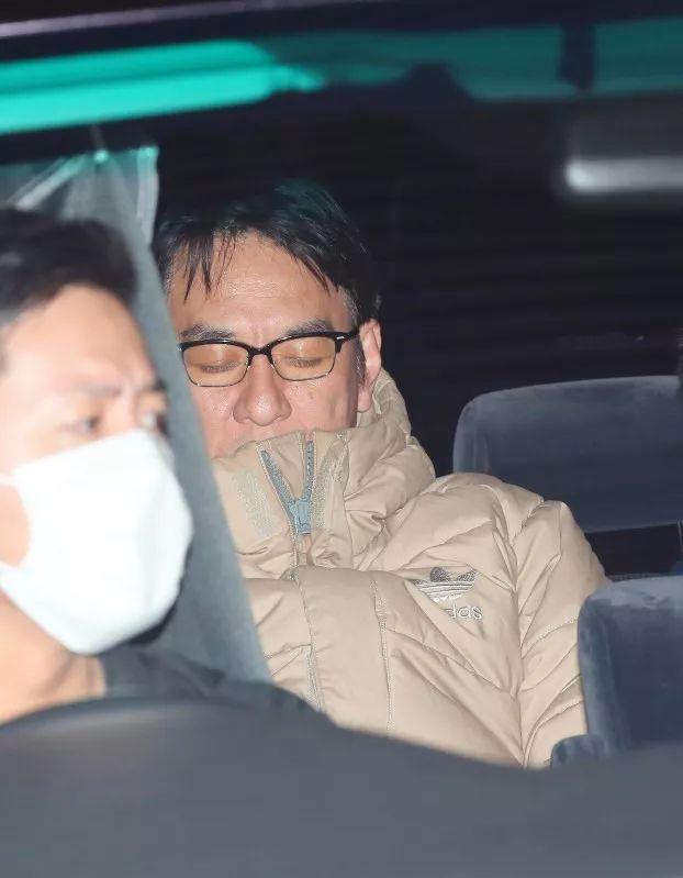 日剧黄金配角被捕后承认吸毒,作品下架连累木村拓哉
