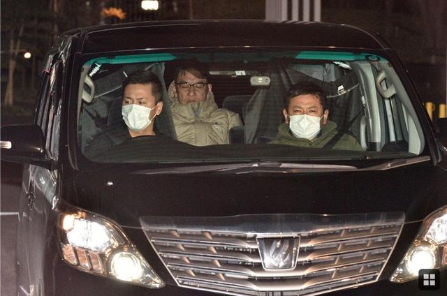 日剧黄金配角被捕后承认吸毒,作品下架连累木村拓哉