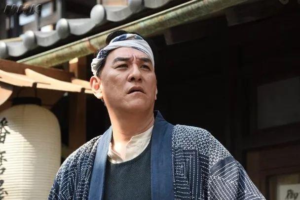 日剧黄金配角被捕后承认吸毒,作品下架连累木村拓哉