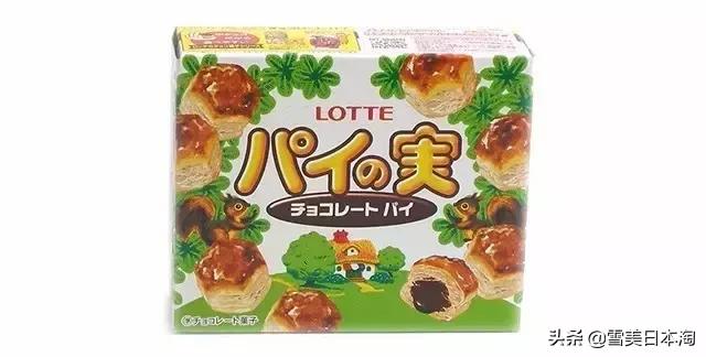 日本零食年度决选!这30款最好吃!