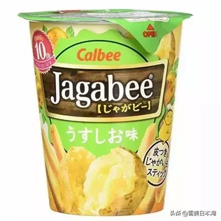 日本零食年度决选!这30款最好吃!