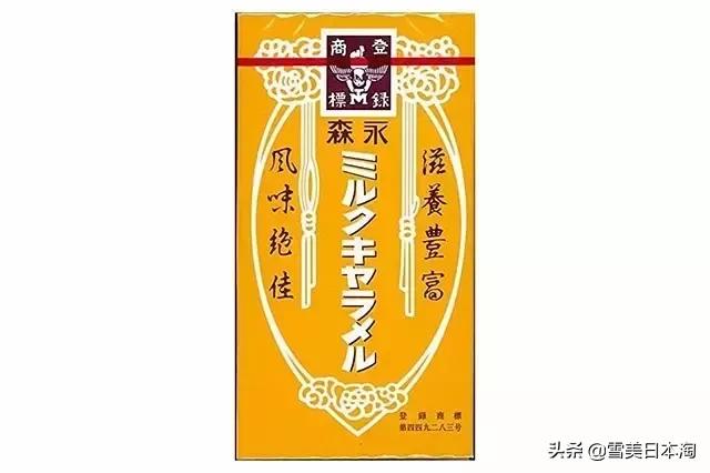 日本零食年度决选!这30款最好吃!