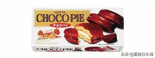 日本零食年度决选!这30款最好吃!
