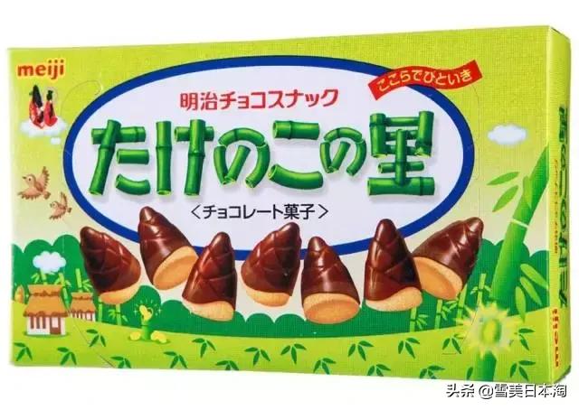 日本零食年度决选!这30款最好吃!