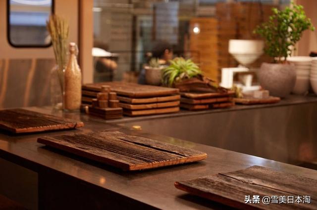 日本大叔把拉面做成米其林,抹茶味惹人爱,贝克汉姆都称赞连连