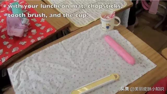日本小学10元钱的午餐,竟引来1300余万人观看,让人深思...