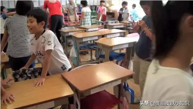 日本小学10元钱的午餐,竟引来1300余万人观看,让人深思...