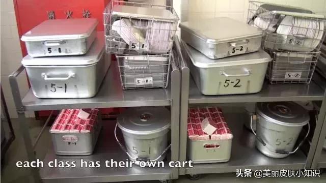 日本小学10元钱的午餐,竟引来1300余万人观看,让人深思...