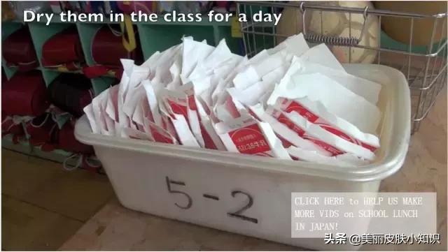 日本小学10元钱的午餐,竟引来1300余万人观看,让人深思...