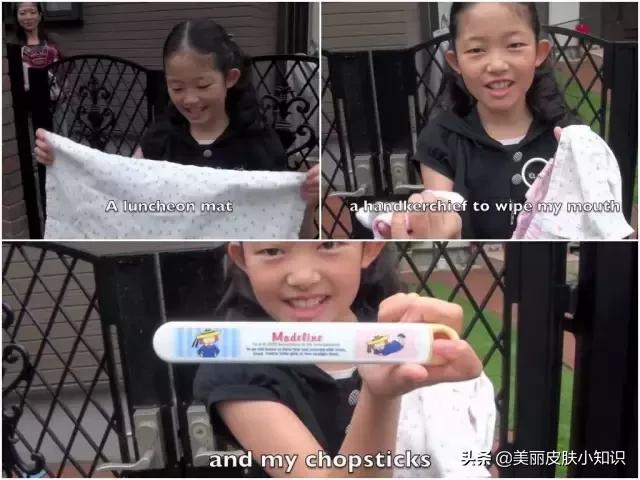 日本小学10元钱的午餐,竟引来1300余万人观看,让人深思...