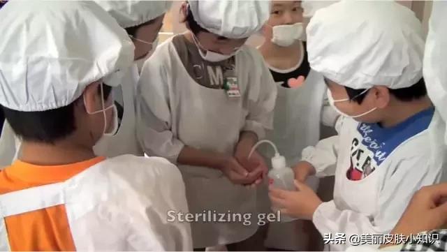 日本小学10元钱的午餐,竟引来1300余万人观看,让人深思...