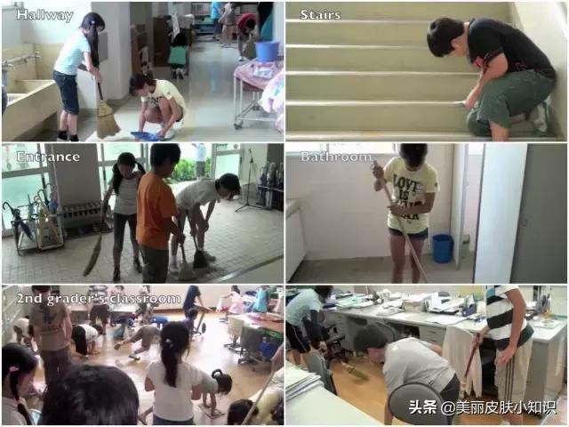日本小学10元钱的午餐,竟引来1300余万人观看,让人深思...