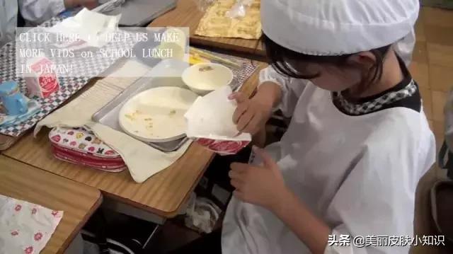 日本小学10元钱的午餐,竟引来1300余万人观看,让人深思...