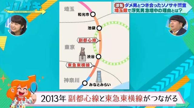 日本2018年「性事调查报告」出炉,这个地区劈腿率最高……