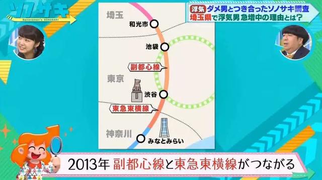 日本2018年「性事调查报告」出炉，这个地区劈腿率最高……