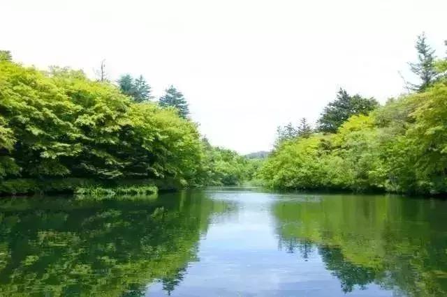 日本轻井泽——世界级文旅小镇是如何打造的?