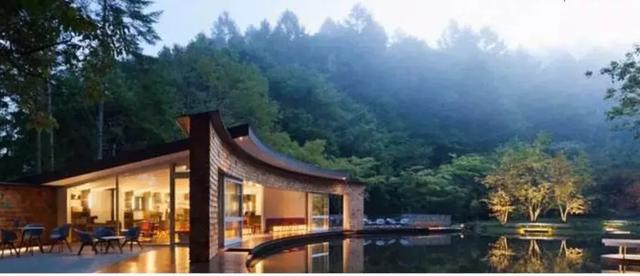 日本轻井泽——世界级文旅小镇是如何打造的?