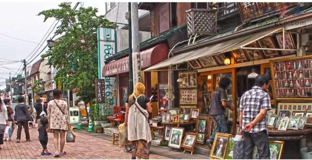 日本轻井泽——世界级文旅小镇是如何打造的？