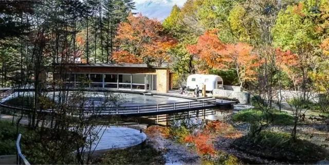 日本轻井泽——世界级文旅小镇是如何打造的?