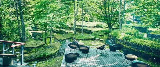 日本轻井泽——世界级文旅小镇是如何打造的?