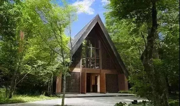 日本轻井泽——世界级文旅小镇是如何打造的?