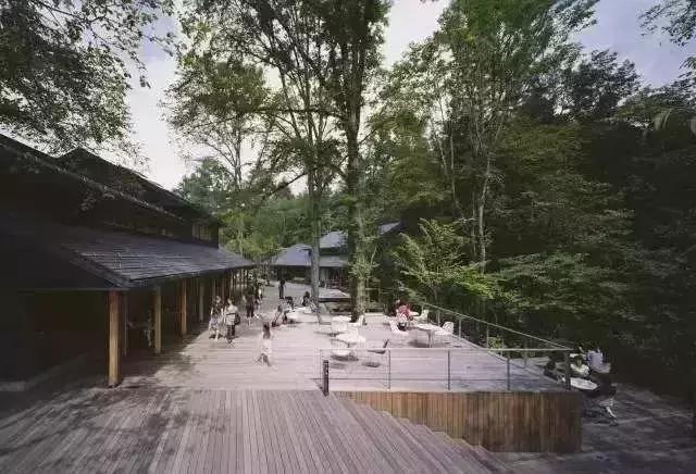 日本轻井泽——世界级文旅小镇是如何打造的?