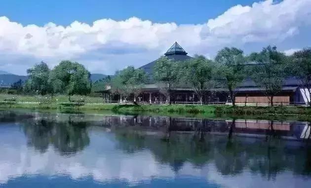 日本轻井泽——世界级文旅小镇是如何打造的?
