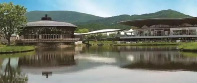 日本轻井泽——世界级文旅小镇是如何打造的?
