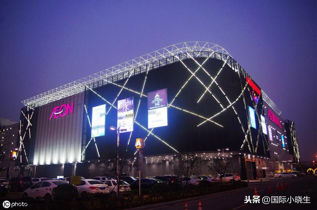 日本公司终于想通了?亚洲最大零售企业准备在华加大推广投资