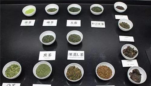 变态”的日本零售,用一整栋楼来卖茶