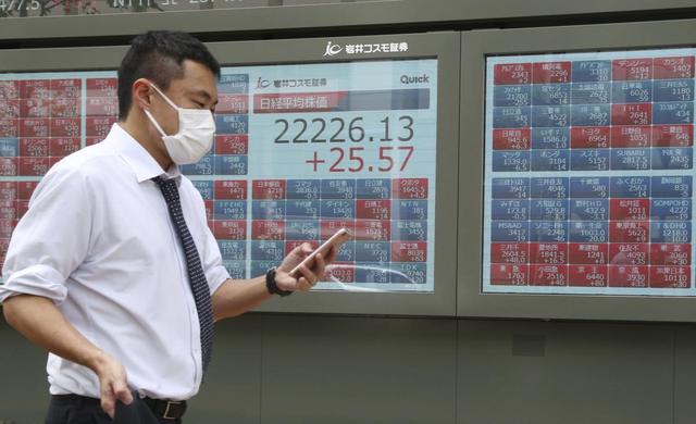 平成还剩7天,日本人却对“超长黄金周”喜忧参半