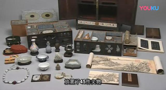 日本NHK纪录片《故宫》，日本人对故宫博物院的敬畏之心
