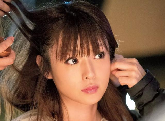 深田恭子与房产公司会长恋爱实锤?说好的龟梨只是烟雾弹