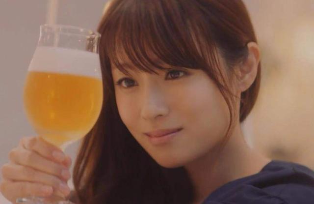 深田恭子与房产公司会长恋爱实锤?说好的龟梨只是烟雾弹