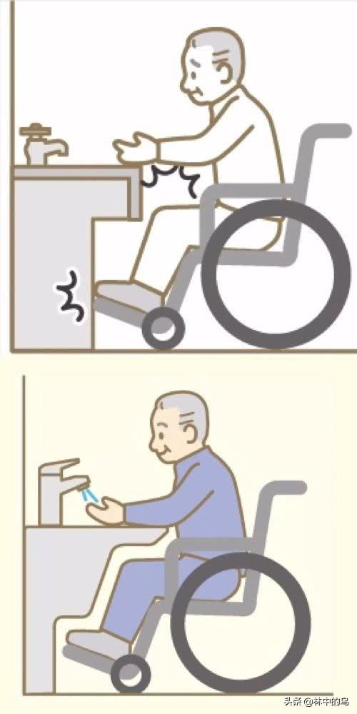 月租18000,入住先拿号码牌,为什么大家排着队去日本养老