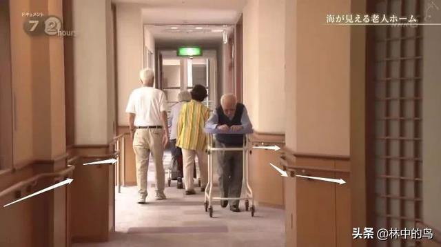 月租18000,入住先拿号码牌,为什么大家排着队去日本养老