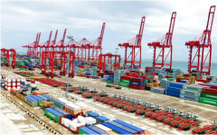 印度要联手日本在斯里兰卡扩建港口，意在中国