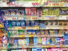 日本网红眼药被他国禁售 专家:对心血管造成压力