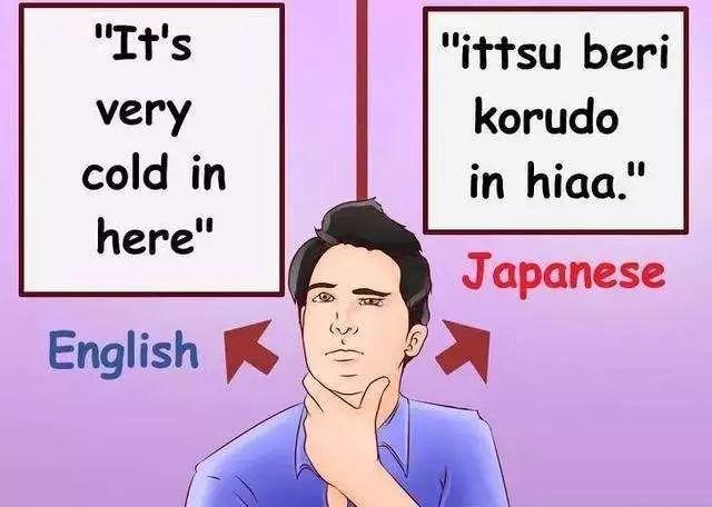 中国人在日本待久了,回国后最大的变化是...?